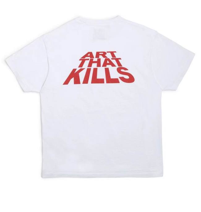 Gallery Dept T-Shirt-2722(S-XL)