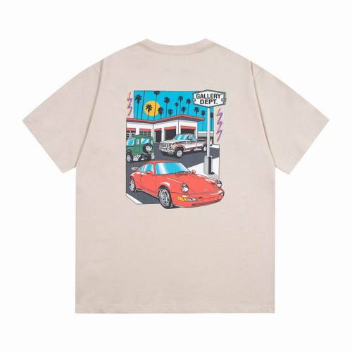 Gallery Dept T-Shirt-2569(S-XL)