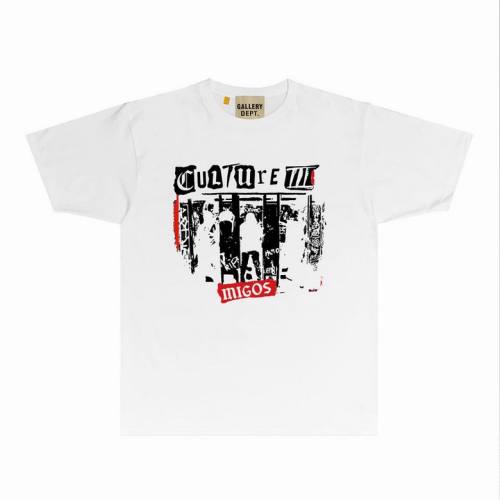 Gallery Dept T-Shirt-1467(S-XXL)