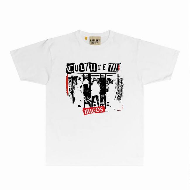 Gallery Dept T-Shirt-1467(S-XXL)
