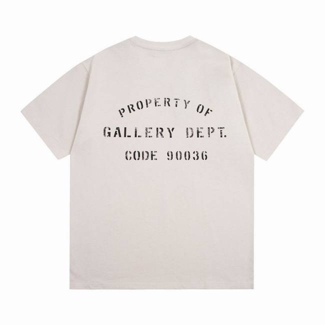 Gallery Dept T-Shirt-2560(S-XL)