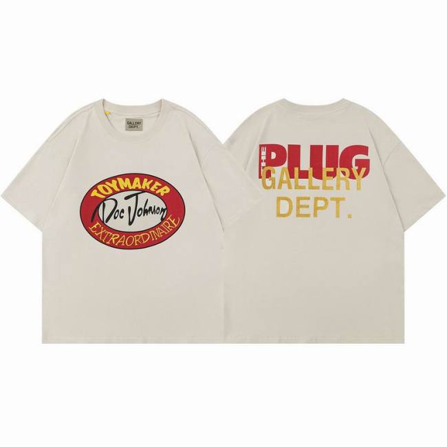 Gallery Dept T-Shirt-2631(S-XL)