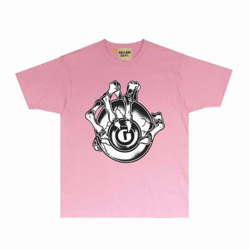 Gallery Dept T-Shirt-1895(S-XXL)