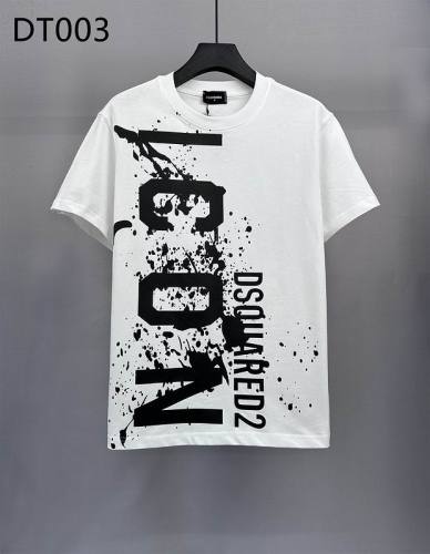DSQ t-shirt men-513(M-XXXL)