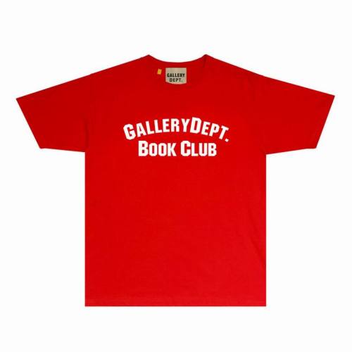 Gallery Dept T-Shirt-2058(S-XXL)