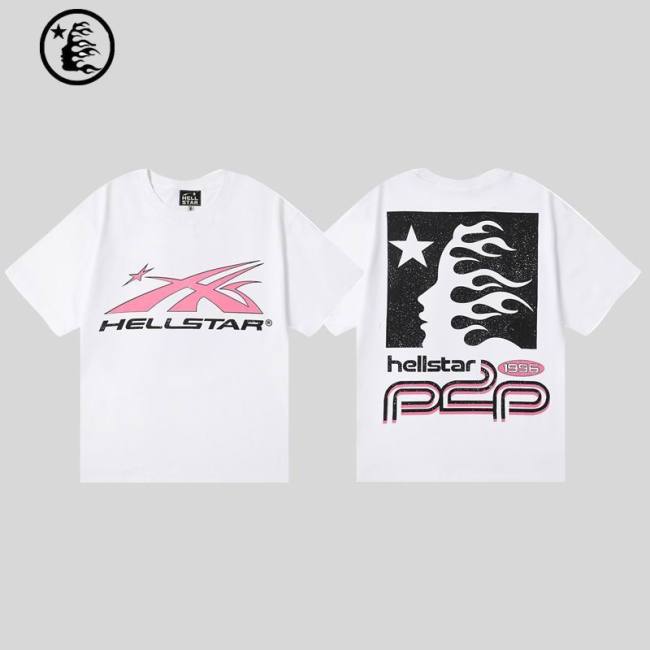 Hellstar t-shirt-514(S-XL)