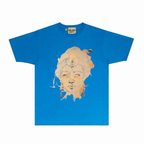 Gallery Dept T-Shirt-1154(S-XXL)