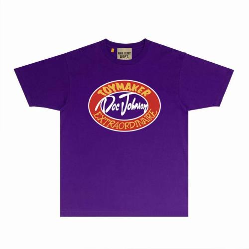 Gallery Dept T-Shirt-2307(S-XXL)