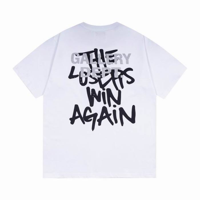 Gallery Dept T-Shirt-2814(S-XL)