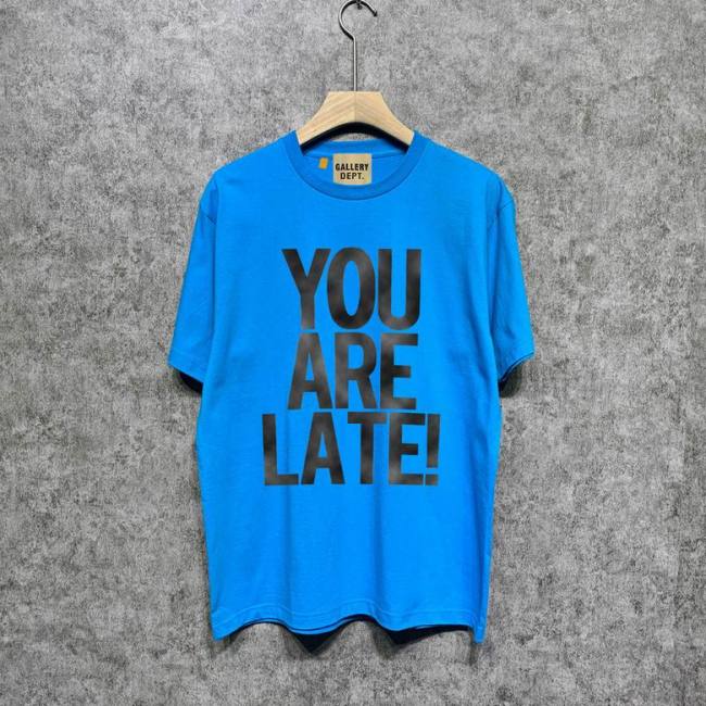Gallery Dept T-Shirt-1291(S-XXL)