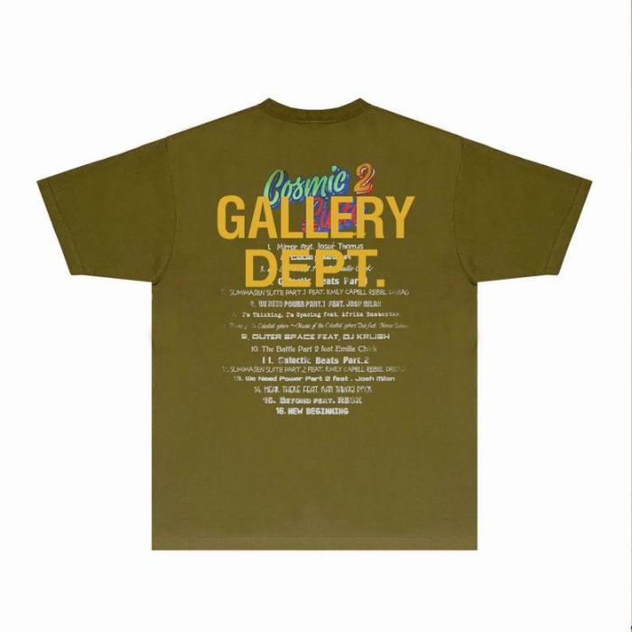 Gallery Dept T-Shirt-1488(S-XXL)