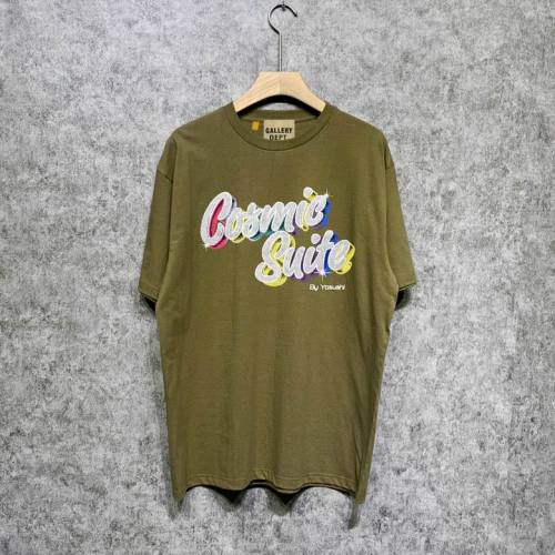 Gallery Dept T-Shirt-1401(S-XXL)