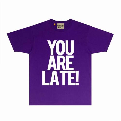 Gallery Dept T-Shirt-2030(S-XXL)