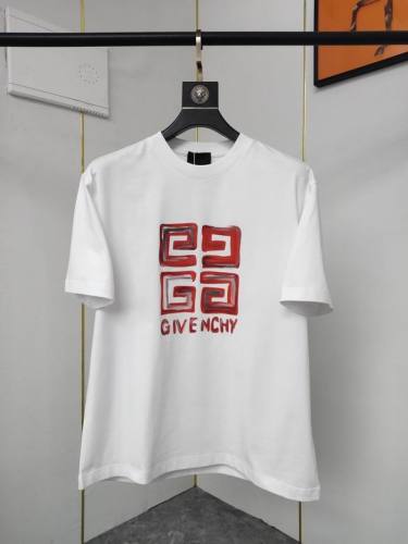 Givenchy t-shirt men-1750(M-XXXXXL)