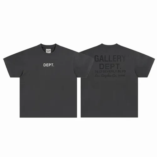 Gallery Dept T-Shirt-2717(S-XL)