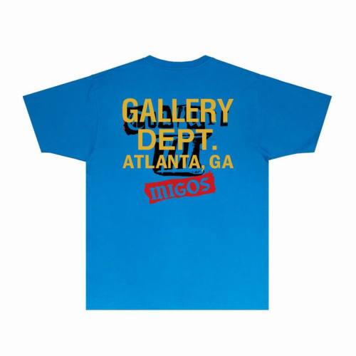Gallery Dept T-Shirt-1452(S-XXL)
