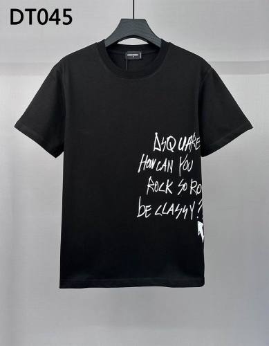 DSQ t-shirt men-541(M-XXXL)