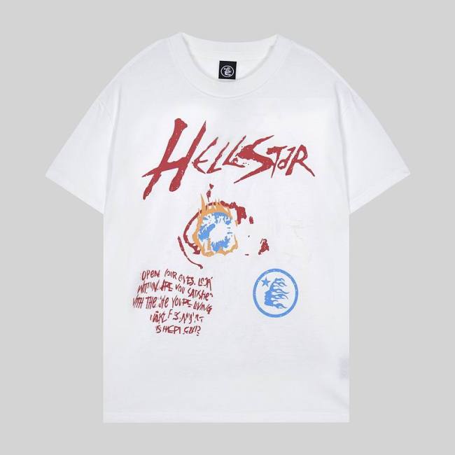 Hellstar t-shirt-778(S-XXXL)