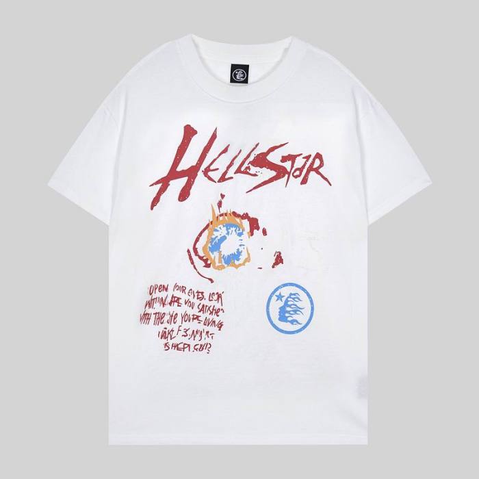 Hellstar t-shirt-778(S-XXXL)