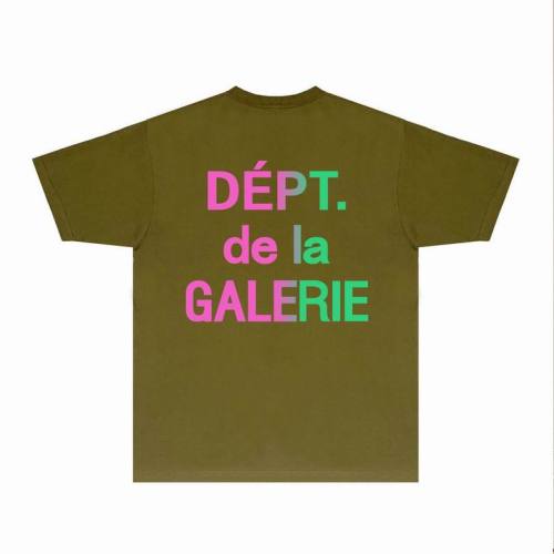 Gallery Dept T-Shirt-2103(S-XXL)