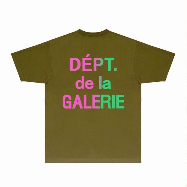 Gallery Dept T-Shirt-2103(S-XXL)