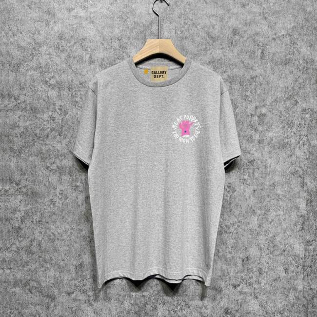 Gallery Dept T-Shirt-1637(S-XXL)