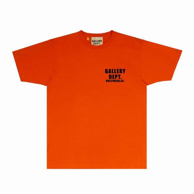 Gallery Dept T-Shirt-2445(S-XXL)