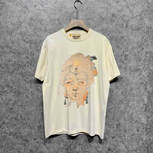 Gallery Dept T-Shirt-1141(S-XXL)