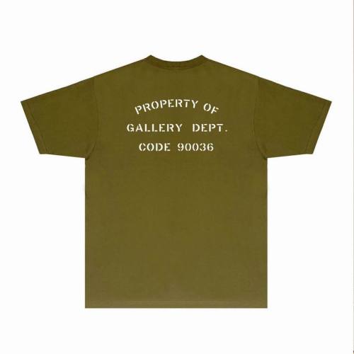 Gallery Dept T-Shirt-2260(S-XXL)