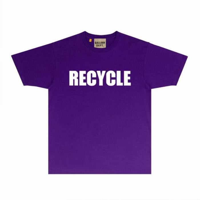 Gallery Dept T-Shirt-1098(S-XXL)