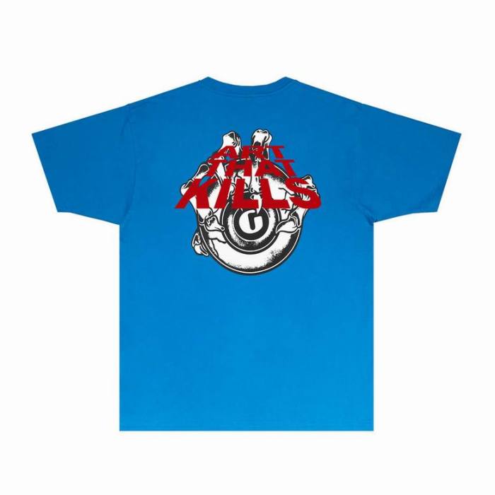 Gallery Dept T-Shirt-2423(S-XXL)