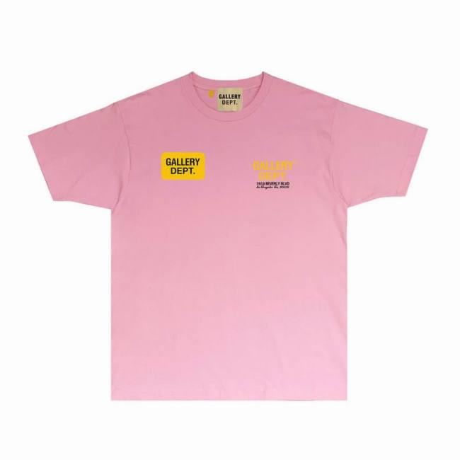 Gallery Dept T-Shirt-2259(S-XXL)