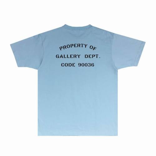Gallery Dept T-Shirt-2269(S-XXL)