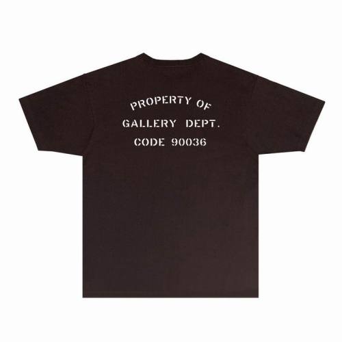 Gallery Dept T-Shirt-2267(S-XXL)