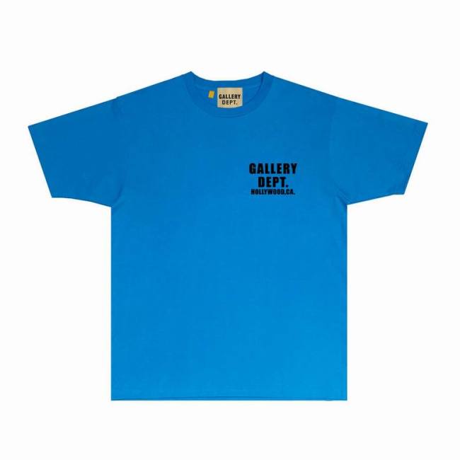 Gallery Dept T-Shirt-2474(S-XXL)