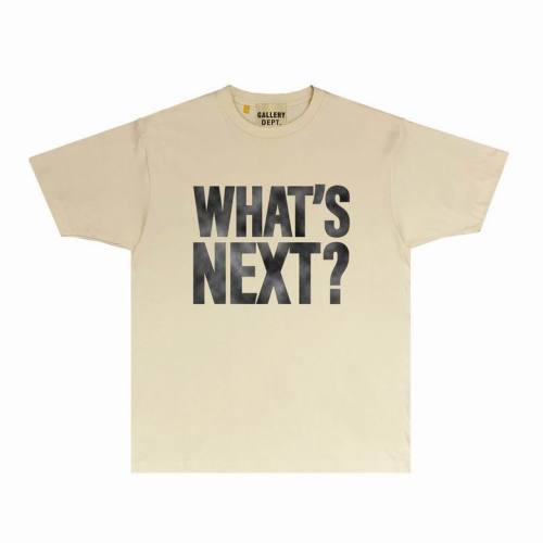 Gallery Dept T-Shirt-1191(S-XXL)