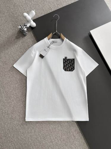Dior T-Shirt men-2739(S-XXL)