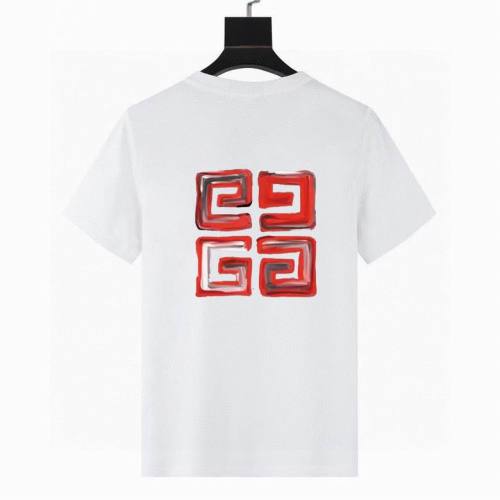 Givenchy t-shirt men-1735(M-XXXXXL)