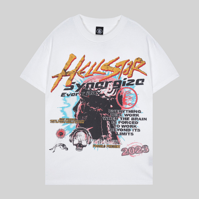 Hellstar t-shirt-770(S-XXXL)