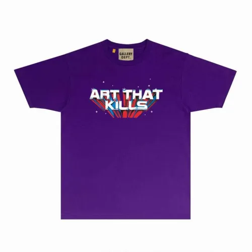 Gallery Dept T-Shirt-1130(S-XXL)