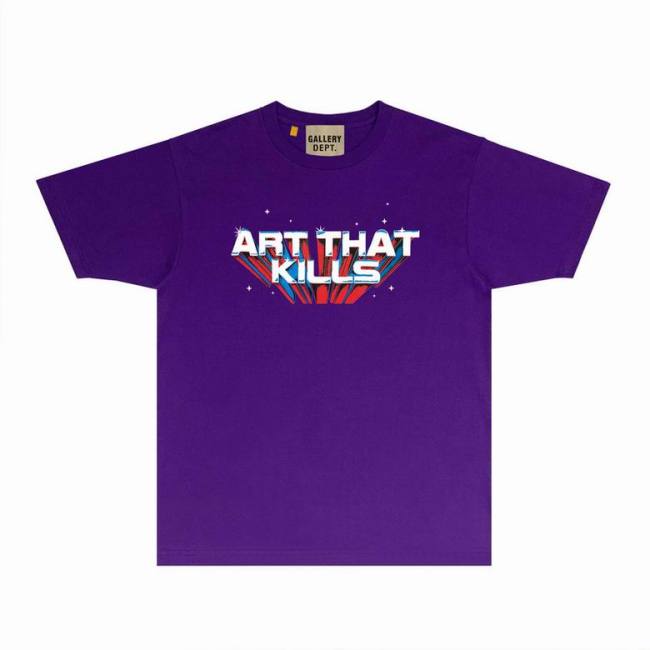 Gallery Dept T-Shirt-1130(S-XXL)