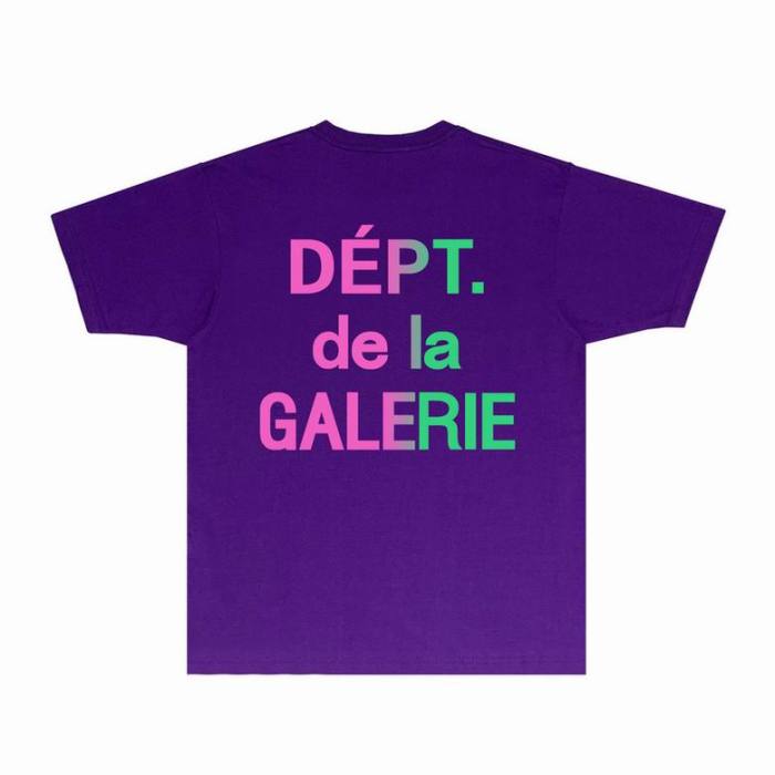 Gallery Dept T-Shirt-2108(S-XXL)