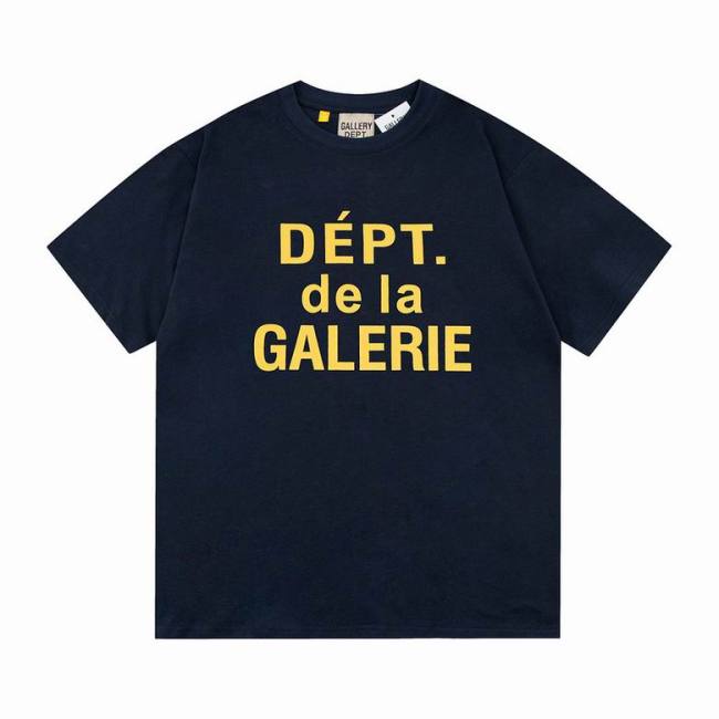 Gallery Dept T-Shirt-2557(S-XL)