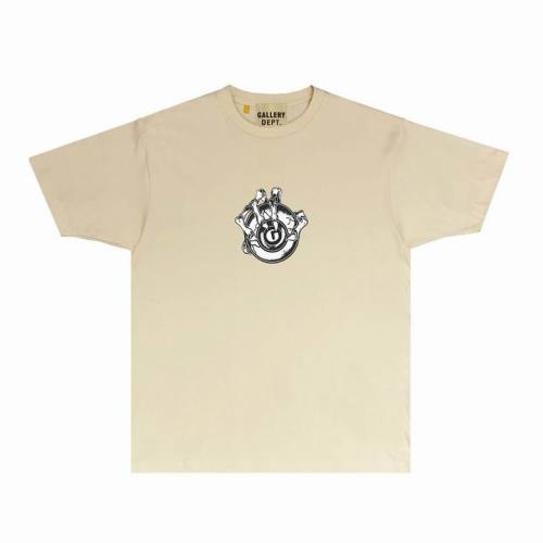 Gallery Dept T-Shirt-2429(S-XXL)