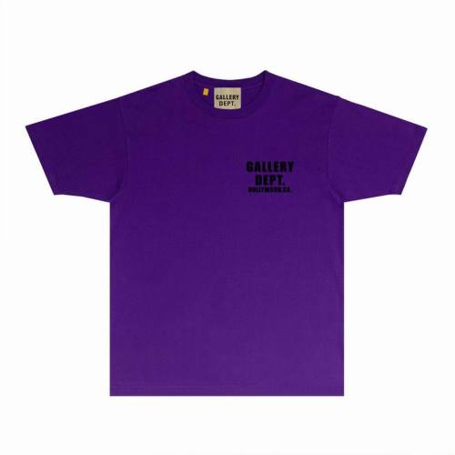 Gallery Dept T-Shirt-2486(S-XXL)