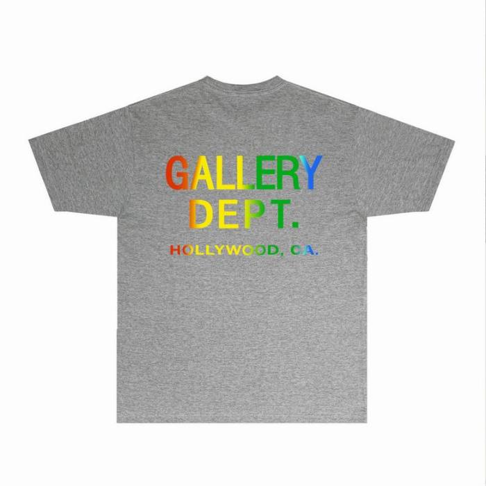 Gallery Dept T-Shirt-2087(S-XXL)