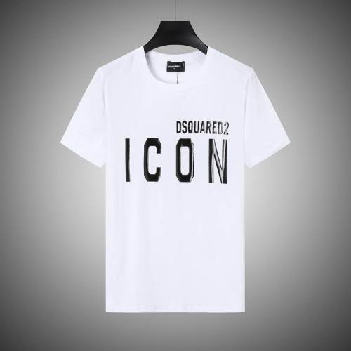 DSQ t-shirt men-503(M-XXXL)