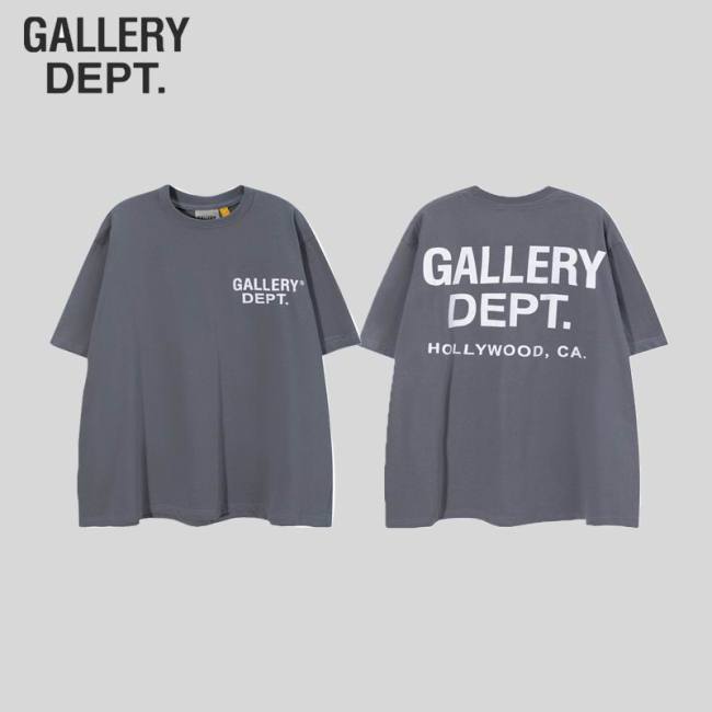 Gallery Dept T-Shirt-2653(S-XL)