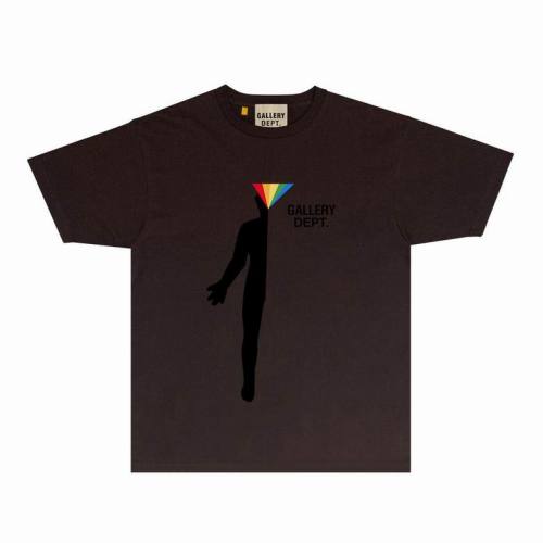 Gallery Dept T-Shirt-2339(S-XXL)