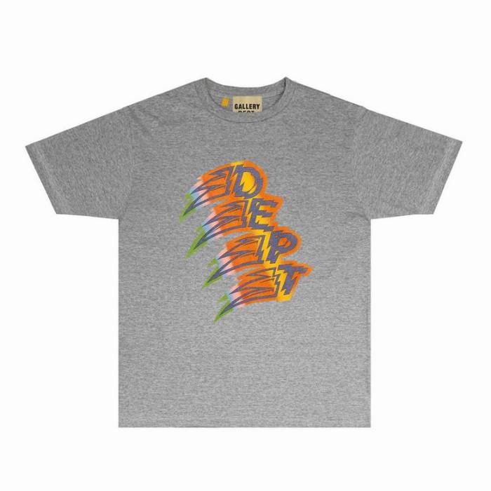 Gallery Dept T-Shirt-1167(S-XXL)